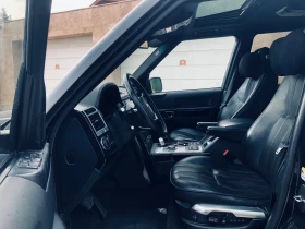 Land Rover Range rover 4.4V8 tdi, face, нов мотор, гаранция, снимка 8