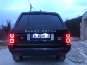 Land Rover Range rover 4.4V8 tdi, face, нов мотор, гаранция, снимка 6