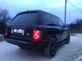 Land Rover Range rover 4.4V8 tdi, face, нов мотор, гаранция, снимка 4