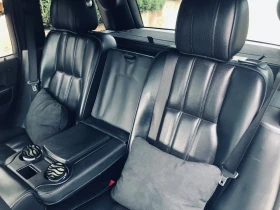 Land Rover Range rover 4.4V8 tdi, face, нов мотор, гаранция, снимка 15