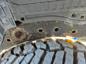 Mitsubishi L200, снимка 9