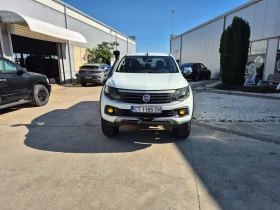 Mitsubishi L200, снимка 1