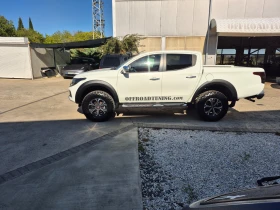 Mitsubishi L200, снимка 5