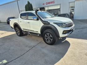 Mitsubishi L200, снимка 2