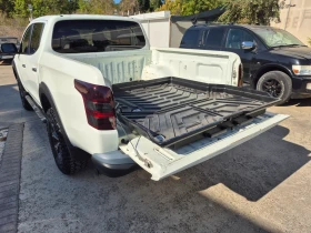 Mitsubishi L200, снимка 4