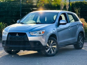 Mitsubishi ASX LPG 1.6i, снимка 3