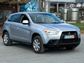 Mitsubishi ASX LPG 1.6i, снимка 3