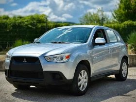 Mitsubishi ASX LPG 1.6i, снимка 2