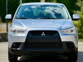 Mitsubishi ASX LPG 1.6i, снимка 1