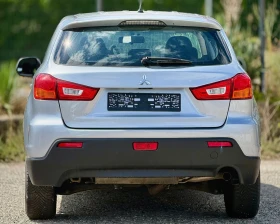 Mitsubishi ASX LPG 1.6i, снимка 6