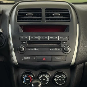 Mitsubishi ASX LPG 1.6i, снимка 10