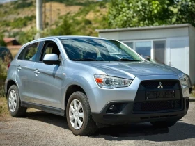 Mitsubishi ASX LPG 1.6i, снимка 3