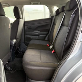 Mitsubishi ASX LPG 1.6i, снимка 13