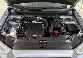 Mitsubishi ASX LPG 1.6i, снимка 16