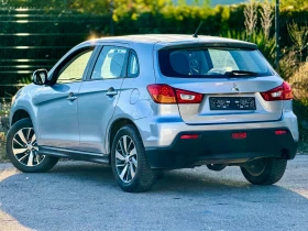 Mitsubishi ASX LPG 1.6i, снимка 4
