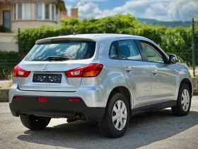 Mitsubishi ASX LPG 1.6i, снимка 4