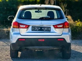 Mitsubishi ASX LPG 1.6i, снимка 5