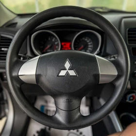 Mitsubishi ASX LPG 1.6i, снимка 8