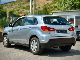 Mitsubishi ASX LPG 1.6i, снимка 5
