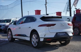 Jaguar I-Pace EV400* AWD* 1 СОБСТВЕНИК* ГАРАНЦИЯ , снимка 6