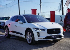 Jaguar I-Pace EV400* AWD* 1 СОБСТВЕНИК* ГАРАНЦИЯ , снимка 3
