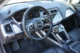 Jaguar I-Pace EV400* AWD* 1 СОБСТВЕНИК* ГАРАНЦИЯ , снимка 8