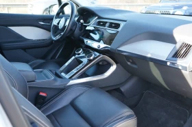Jaguar I-Pace EV400* AWD* 1 СОБСТВЕНИК* ГАРАНЦИЯ , снимка 15