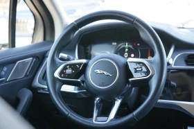 Jaguar I-Pace EV400* AWD* 1 СОБСТВЕНИК* ГАРАНЦИЯ , снимка 9