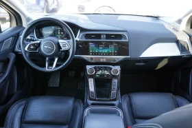 Jaguar I-Pace EV400* AWD* 1 СОБСТВЕНИК* ГАРАНЦИЯ , снимка 13