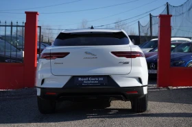 Jaguar I-Pace EV400* AWD* 1 СОБСТВЕНИК* ГАРАНЦИЯ , снимка 5