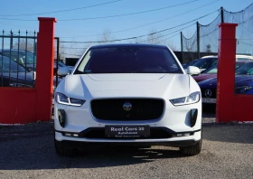 Jaguar I-Pace EV400* AWD* 1 СОБСТВЕНИК* ГАРАНЦИЯ , снимка 2