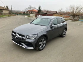 Mercedes-Benz GLC 300 d AMG, снимка 5