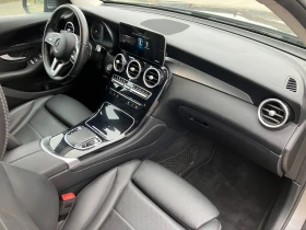 Mercedes-Benz GLC 300 d AMG, снимка 15