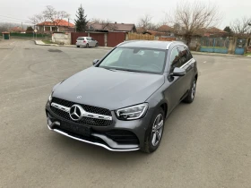Mercedes-Benz GLC 300 d AMG, снимка 2