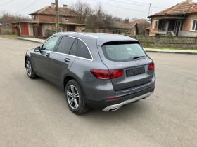 Mercedes-Benz GLC 300 d AMG, снимка 7