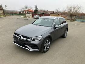 Mercedes-Benz GLC 300 d AMG, снимка 4