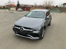 Mercedes-Benz GLC 300 d AMG, снимка 1