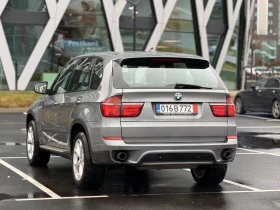 BMW X5 D-Сервизна история лизинг през Уникредит, снимка 8