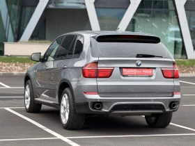 BMW X5 D-Сервизна история Лизинг Уникредит по 220 евро, снимка 8