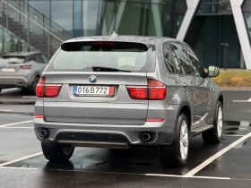 BMW X5 D-Сервизна история лизинг през Уникредит, снимка 6
