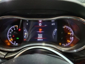 Jeep Grand cherokee Trailhawk 4X4* CARFAX* Видео на мотора, снимка 9