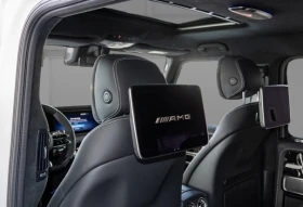 Mercedes-Benz G 63 AMG = Manufaktur = AMG Performance Гаранция, снимка 13