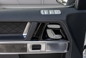 Mercedes-Benz G 63 AMG = Manufaktur = AMG Performance Гаранция, снимка 5