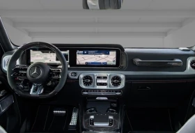 Mercedes-Benz G 63 AMG = Manufaktur = AMG Performance Гаранция, снимка 11