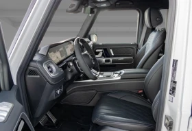 Mercedes-Benz G 63 AMG = Manufaktur = AMG Performance Гаранция, снимка 6