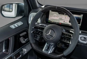 Mercedes-Benz G 63 AMG = Manufaktur = AMG Performance Гаранция, снимка 7