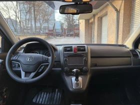 Honda Cr-v, снимка 9