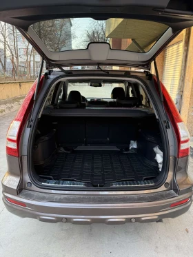 Honda Cr-v, снимка 7