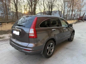 Honda Cr-v, снимка 14