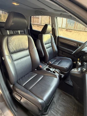 Honda Cr-v, снимка 5